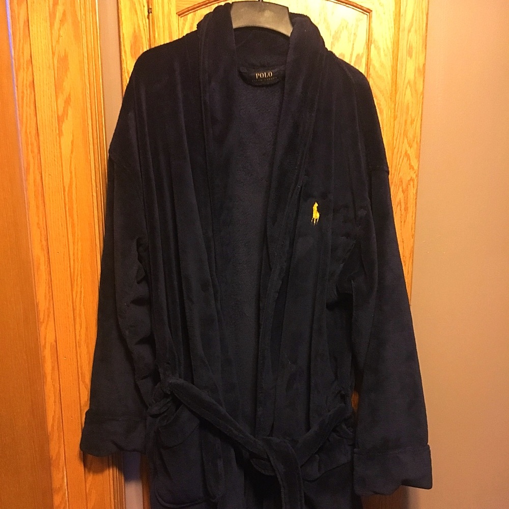 Polo Ralph Lauren Robe